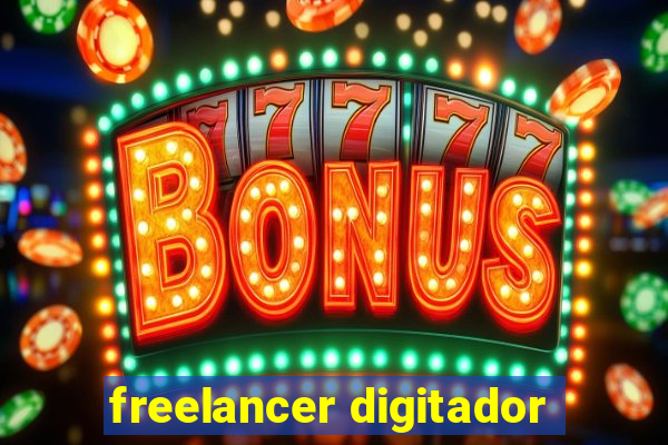 freelancer digitador